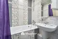 2 bedroom apartment 38 m² Minsk, Belarus