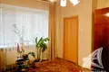Квартира 3 комнаты 58 м² Мухавецкий сельский Совет, Беларусь