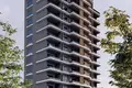 Wohnung 3 zimmer 87 m² Mezitli, Türkei
