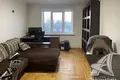 3 room apartment 66 m² Muchaviecki sielski Saviet, Belarus