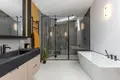 Apartamento 4 habitaciones 241 m² Riga, Letonia