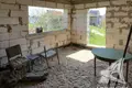 Casa 20 m² Muchaviecki sielski Saviet, Belarús