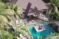 Villa 285 m² Bukit, Indonesien