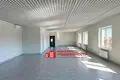 Shop 127 m² in Hrodna, Belarus