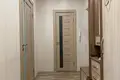 Wohnung 1 zimmer 48 m² Mahiljou, Belarus
