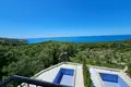 villa de 3 chambres 220 m² Katun Rezevici, Monténégro