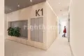 Apartamento 71 m² Fatih, Turquía