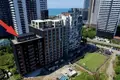 Wohnung 3 zimmer 56 m² Batumi, Georgien
