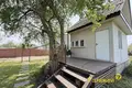 House 22 m² Piarezyrski sielski Saviet, Belarus