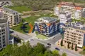 Apartment 47 m² Pomorie, Bulgaria