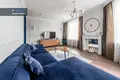 Mieszkanie 2 pokoi 64 m² Wilno, Litwa