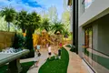 Wohnung 1 zimmer 50 m² Alanya, Türkei