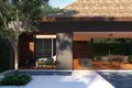 Apartamento 2 habitaciones 206 m² Si Sunthon, Tailandia