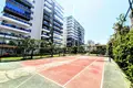 Appartement 3 chambres 110 m² Alanya, Turquie