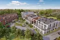 Apartamento 4 habitaciones 66 m² Breslavia, Polonia