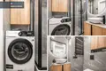 Квартира 3 комнаты 53 м² Вильнюс, Литва