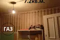 Apartment 55 m² Kalodziscanski sielski Saviet, Belarus