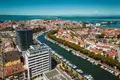 Penthouse 3 Schlafzimmer 366 m² Grado, Italien