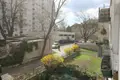 Apartamento 2 habitaciones 41 m² Varsovia, Polonia