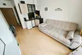 Apartamento 1 habitación 28 m² Tankovo, Bulgaria