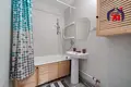 Квартира 1 комната 43 м² Боровляны, Беларусь