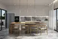 Penthouse 3 pokoi 167 m² Demos Agiou Athanasiou, Cypr