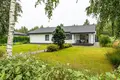 Casa 183 m² Kalodziscanski sielski Saviet, Belarús