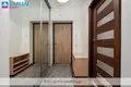 2 room apartment 58 m² Vilnius, Lithuania