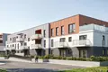 Wohnung 1 zimmer 30 m² Warschau, Polen
