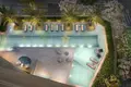 Pomieszczenie biurowe 185 m² Regiao Imediata de Sao Paulo, Brazylia