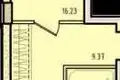 Mieszkanie 1 pokój 45 m² Odessa, Ukraina