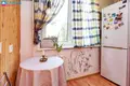 Mieszkanie 2 pokoi 51 m² Poniewież, Litwa