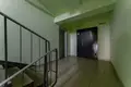 Wohnung 2 zimmer 61 m² Lieskauka, Belarus