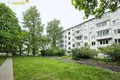 Mieszkanie 1 pokój 31 m² Mińsk, Białoruś