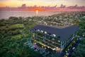 Hôtel Amani Melasti – residential development in Melasti, Bali