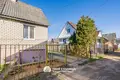 3 room house 86 m² Papiarnianski sielski Saviet, Belarus