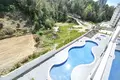 1-Bedroom Apartment with Pool & Nature Views in Avsallar, Alanya