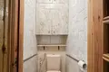 Mieszkanie 2 pokoi 48 m² Mińsk, Białoruś