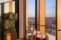 3 bedroom apartment 146 m² London, United Kingdom