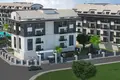 Квартира 2 комнаты 43 м² Оба, Турция