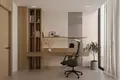 3 bedroom apartment 143 m² Dubai, United Arab Emirates