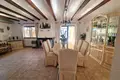 Willa 3 pokoi 215 m² Callosa den Sarria, Hiszpania