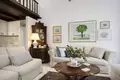 2 room villa 80 m² Kassandrino, Greece