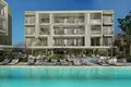 Mieszkanie 1 pokój 63 m² Pafos, Cypr