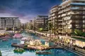 2 bedroom apartment 124 m² Dubai, United Arab Emirates