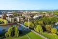 3 bedroom apartment 86 m² Reading, United Kingdom