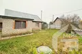 Haus 31 m² Usiazski sielski Saviet, Belarus