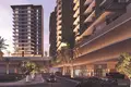 Kawalerka 30 m² Ras al-Chajma, Emiraty Arabskie