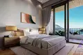 Appartement 1 chambre 46 m² Budva, Monténégro