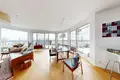 Apartamento 3 habitaciones 125 m² Viena, Austria
